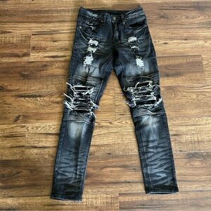 Rue 21 men’s jeans